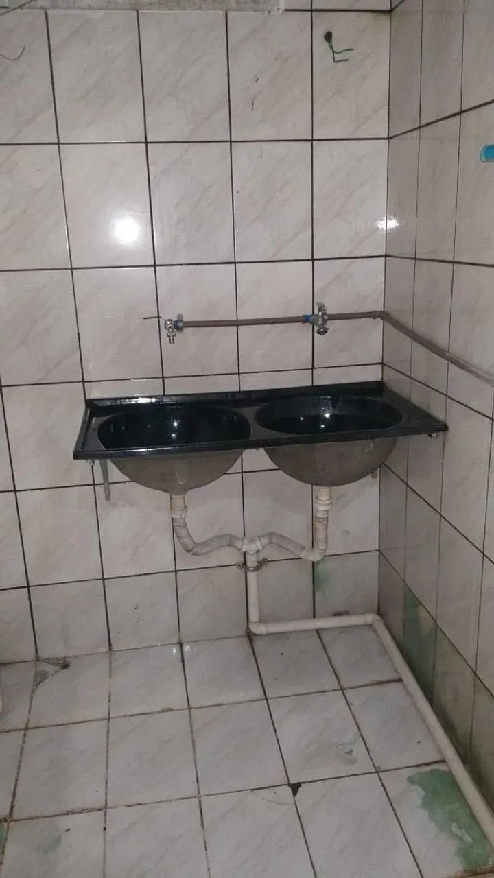 Alugo apartamento mobiliado bosque1 - Foto 2