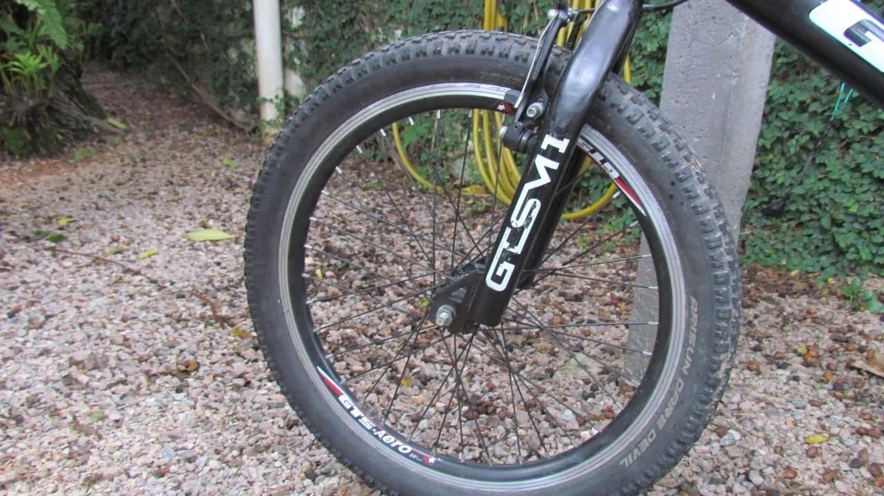 Bicicleta GTSM1 - Foto 4