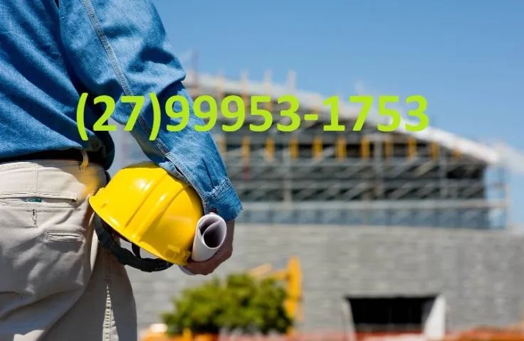 Regularização de obra CNO