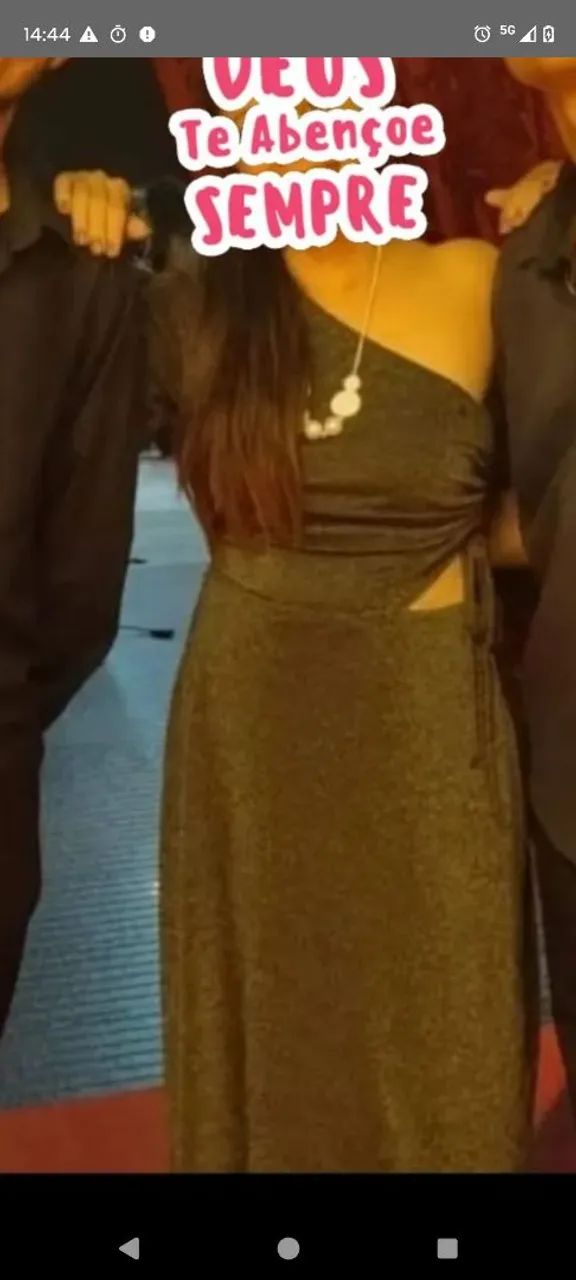 ME LEVAAA! Vestido lindooo! Arrasa, Lindona! - Foto 3