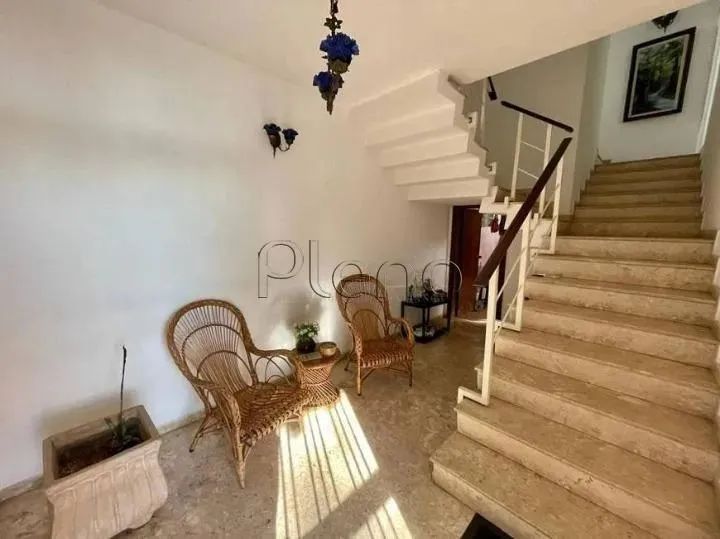 Casa à venda com 4 quartos na região do Jardim Proença, Campinas - Foto 3