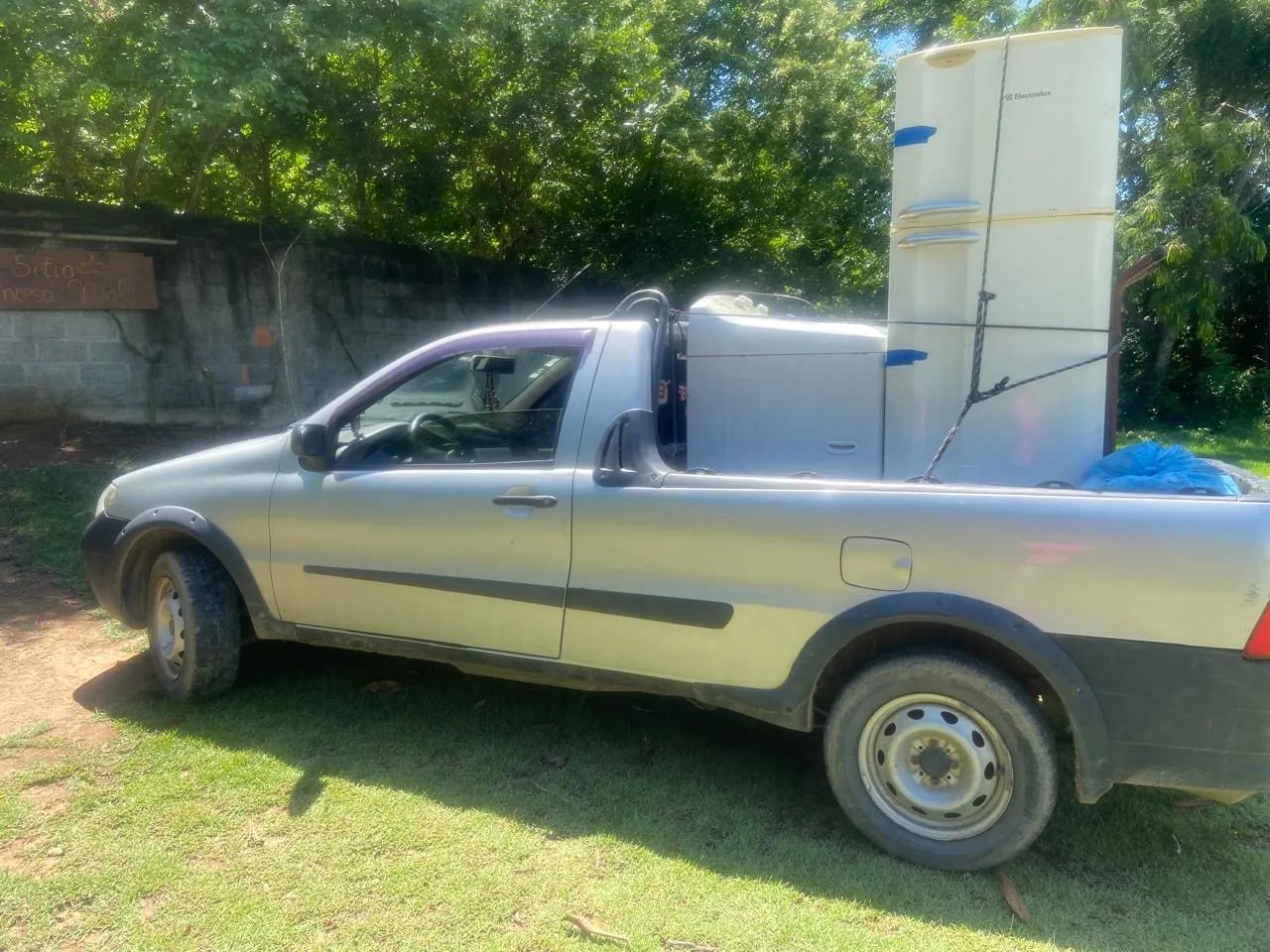 Frete Rapido Grande Vitória - Foto 3