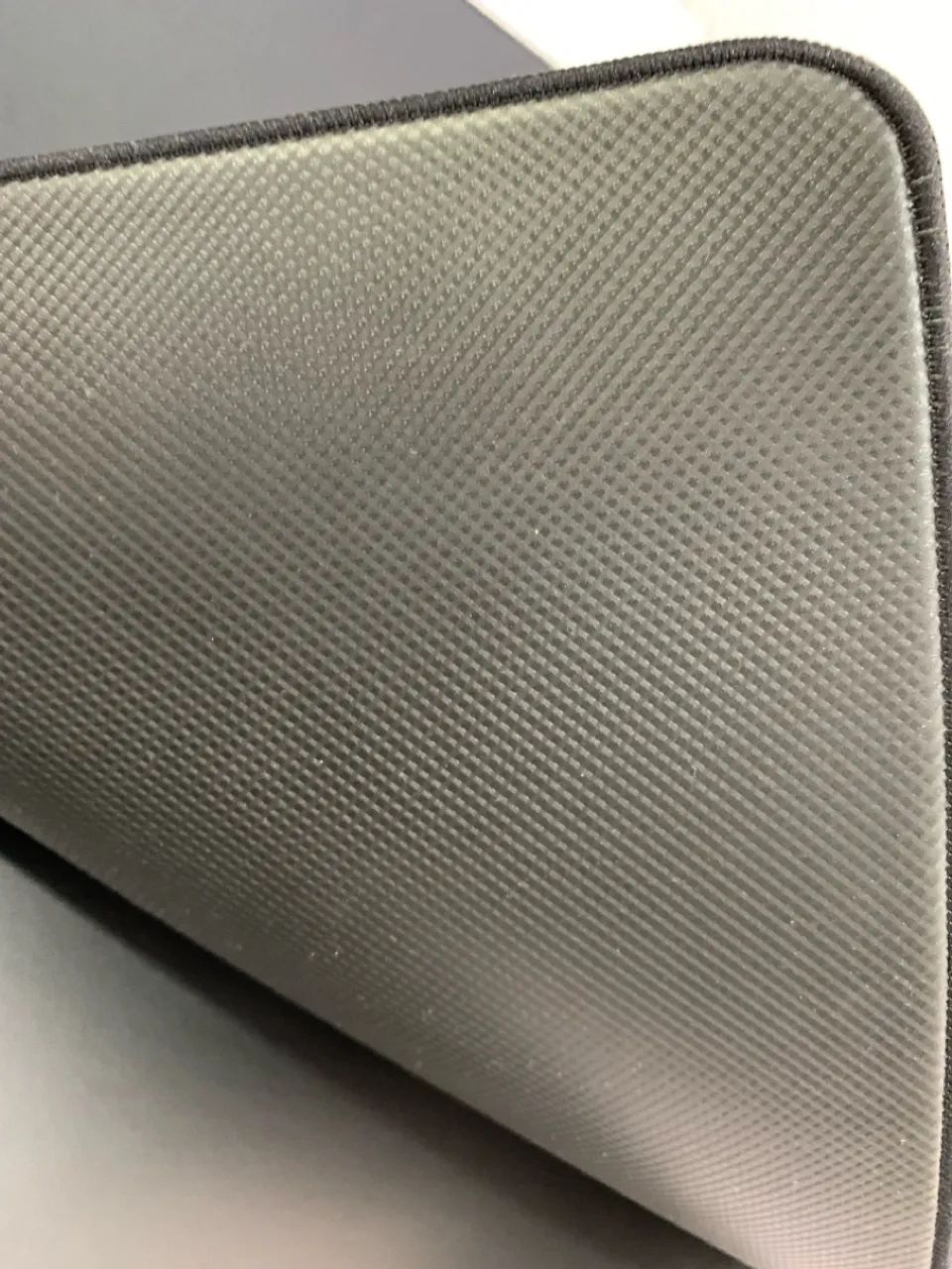 Mousepad Gamer Neptune Pro XLSQ Soft (DETALHE) - Foto 2