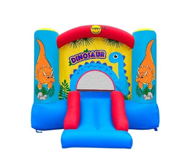  Pula Pula Inflável Dinossauro 3 x 2,5m - Diversão Garantida - Foto 6