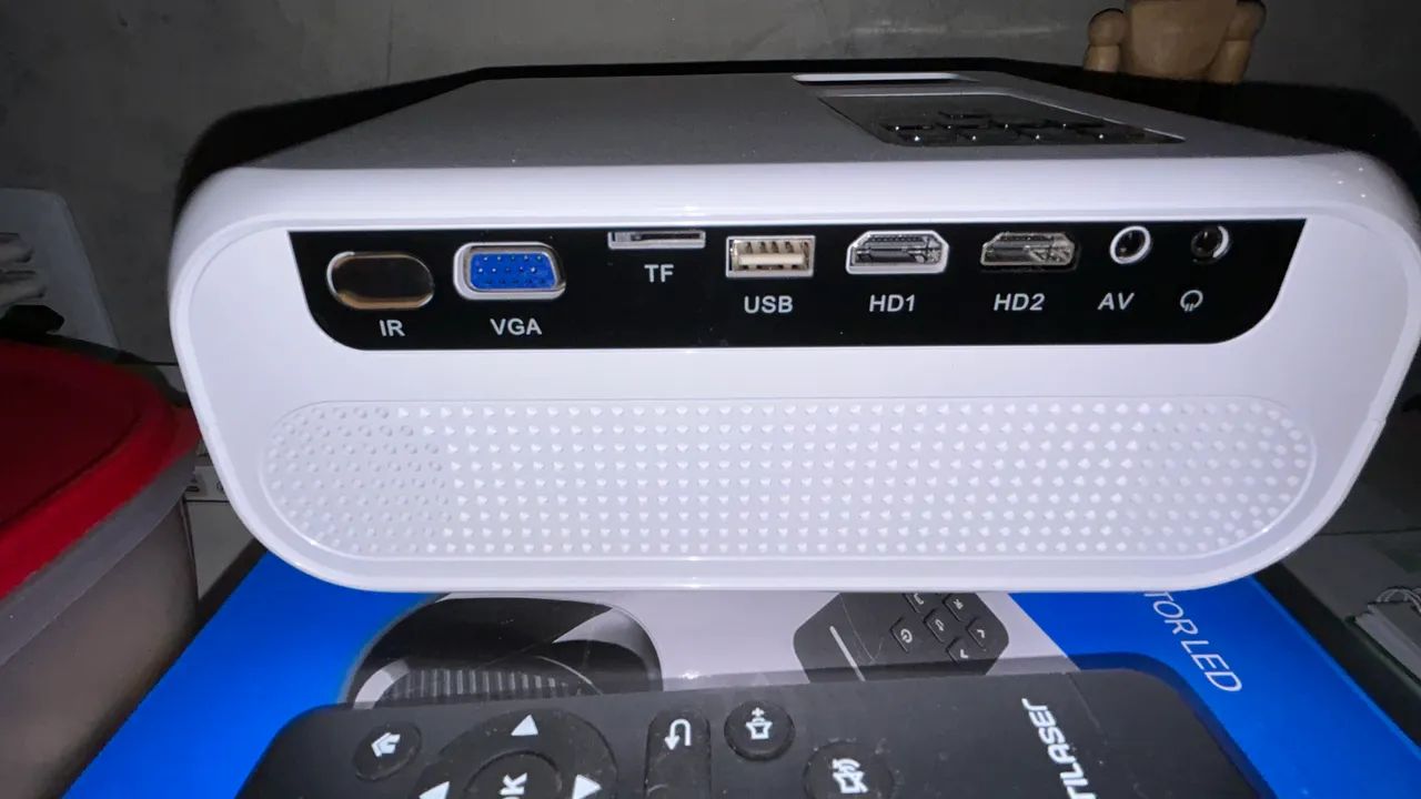 Projetor Multi - Foto 4