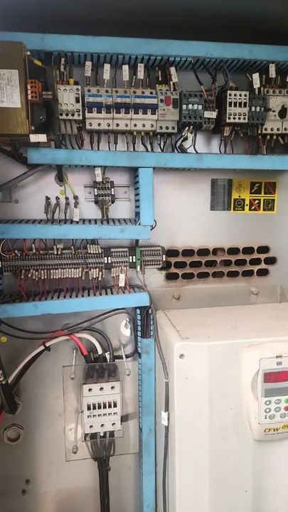 COMPRESSOR GA37SDFF - Foto 3