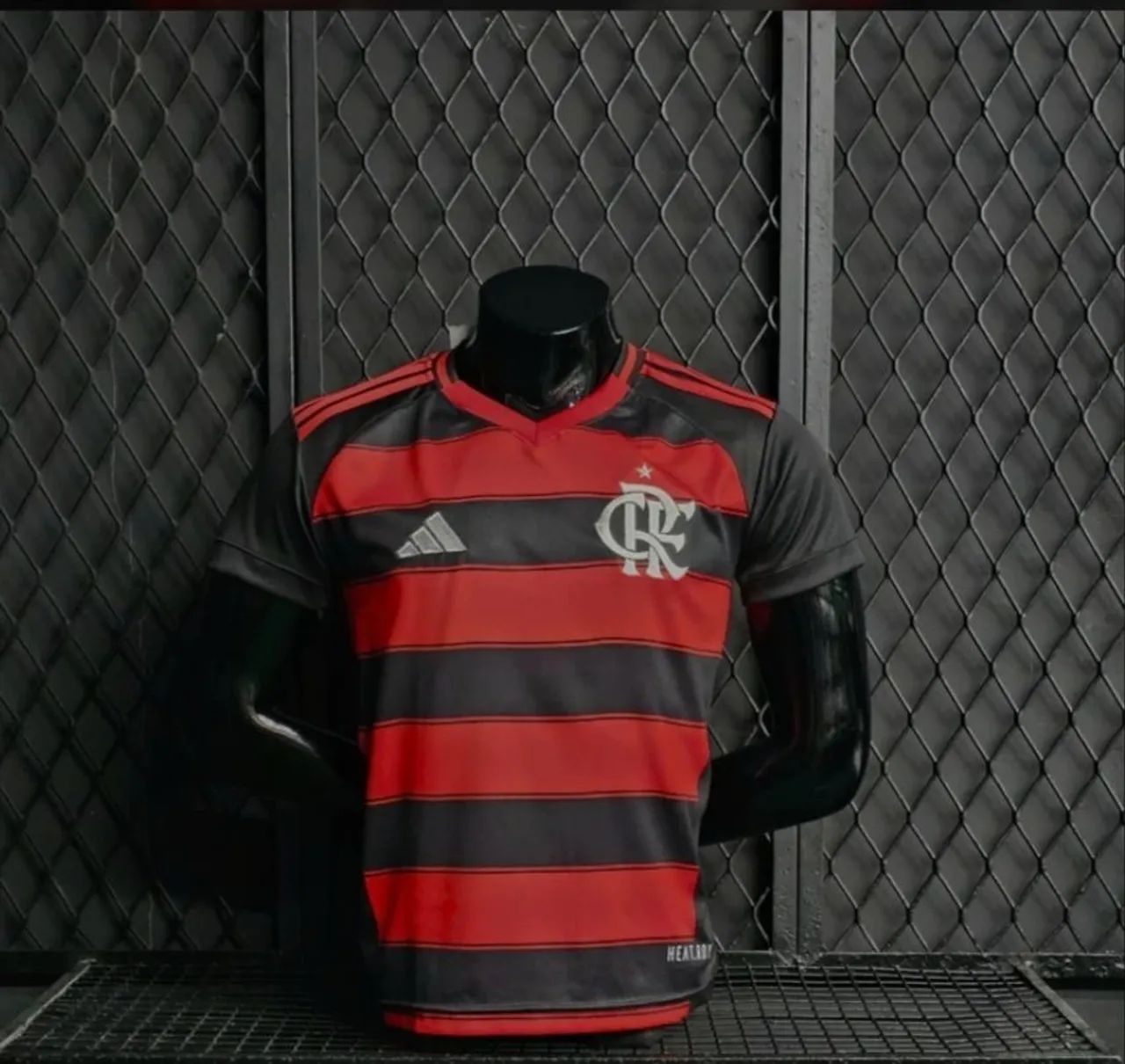Camisa do flamengo 