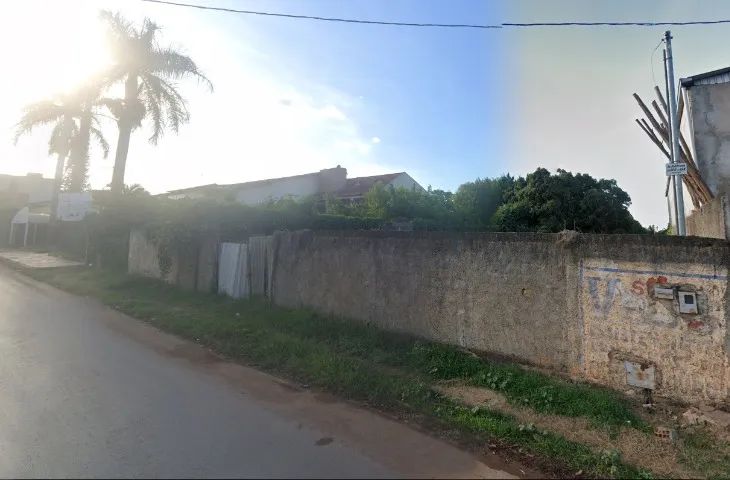 Vende-se Terreno de 1200m² no Setor Central de Formosa  - GO - Foto 3