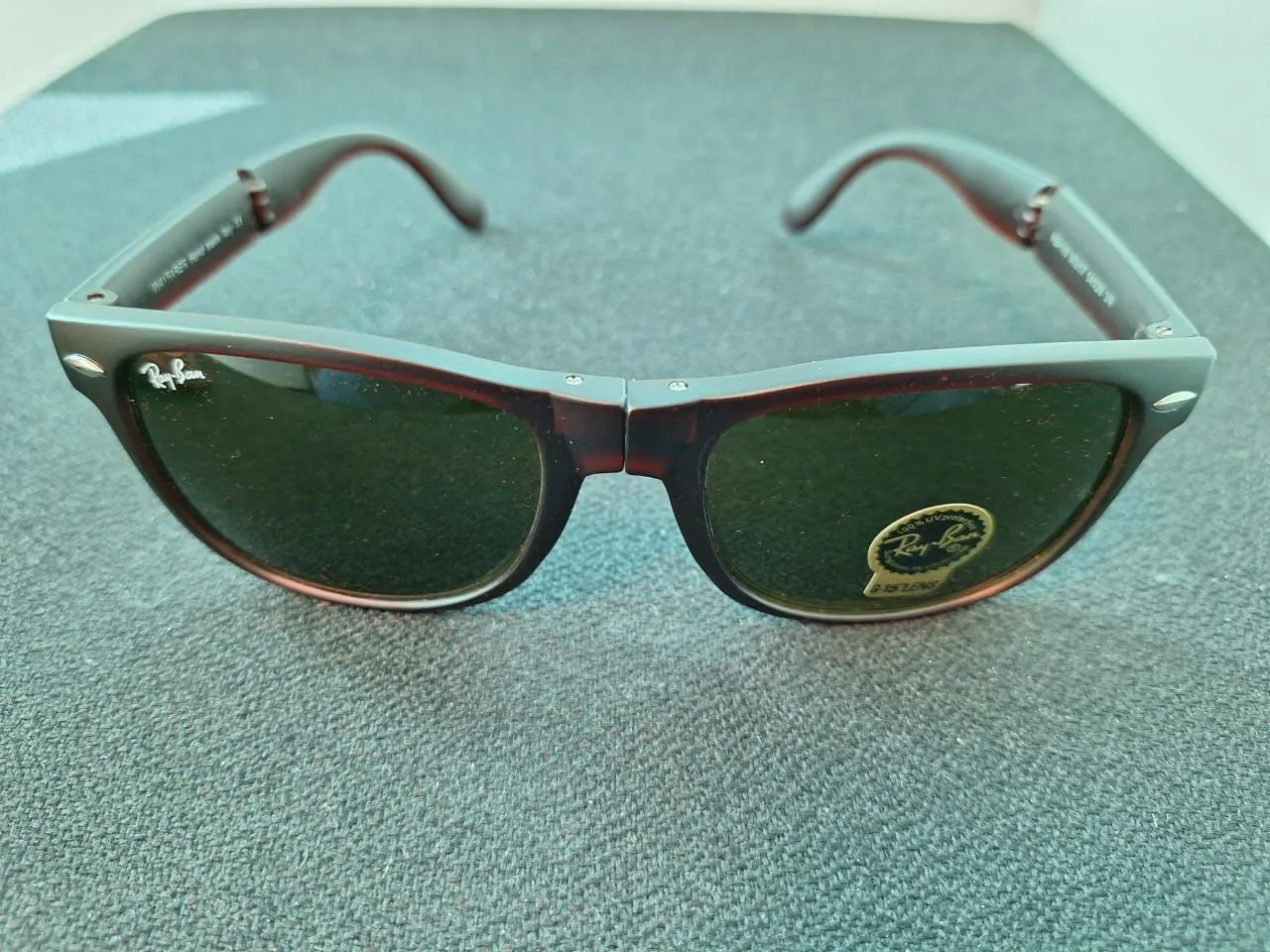 Óculos de Sol Ray-Ban Original