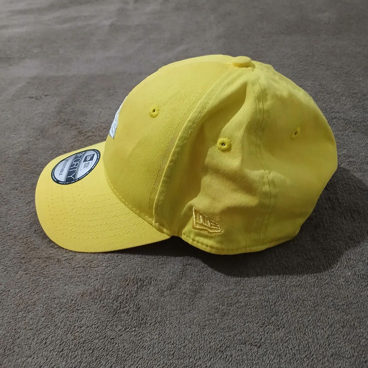 Boné New Era Colors - Foto 2