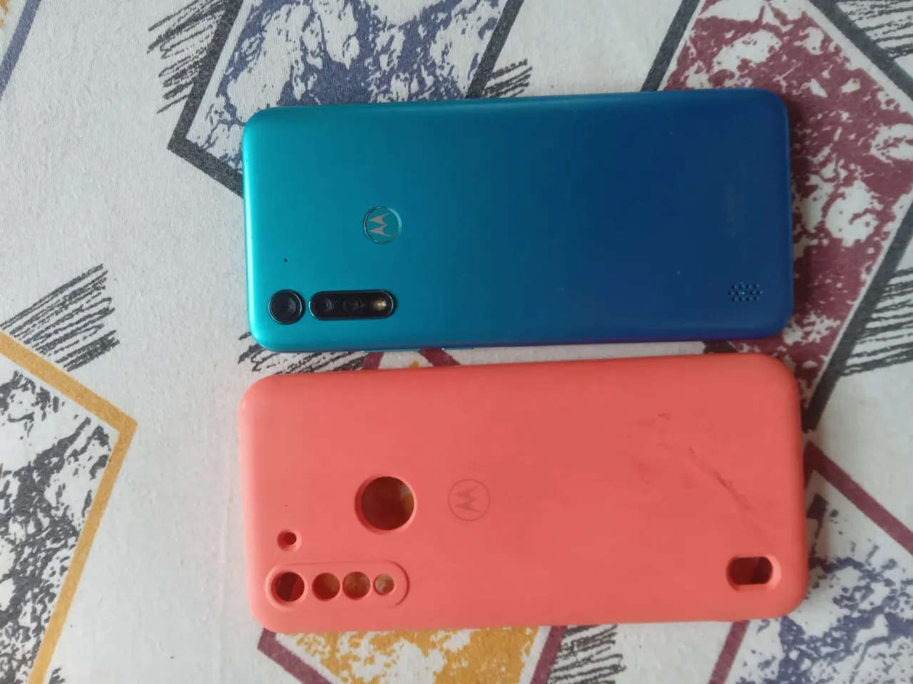 Moto g(8) Power