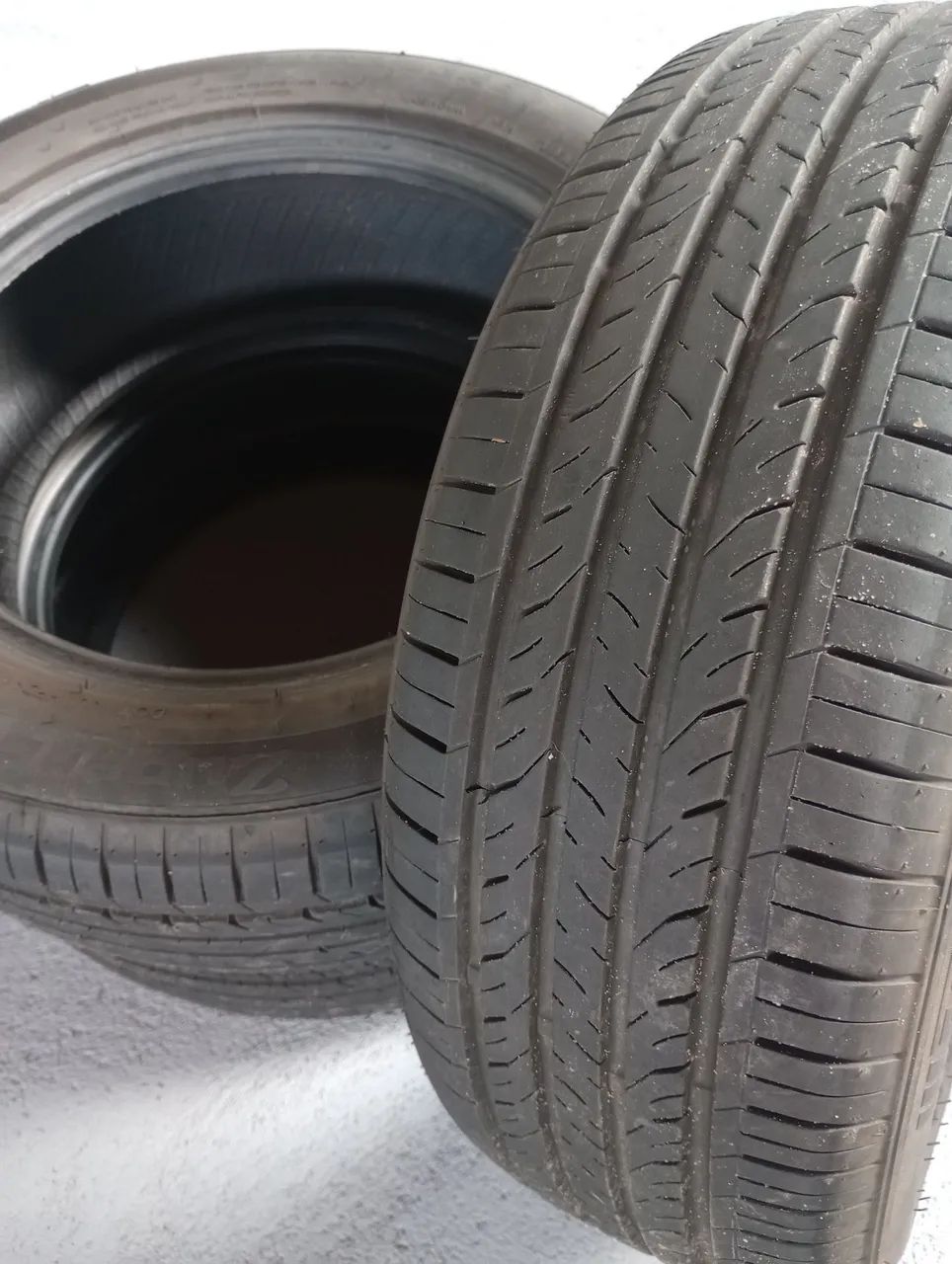 Pneus Westlake 195/55/15