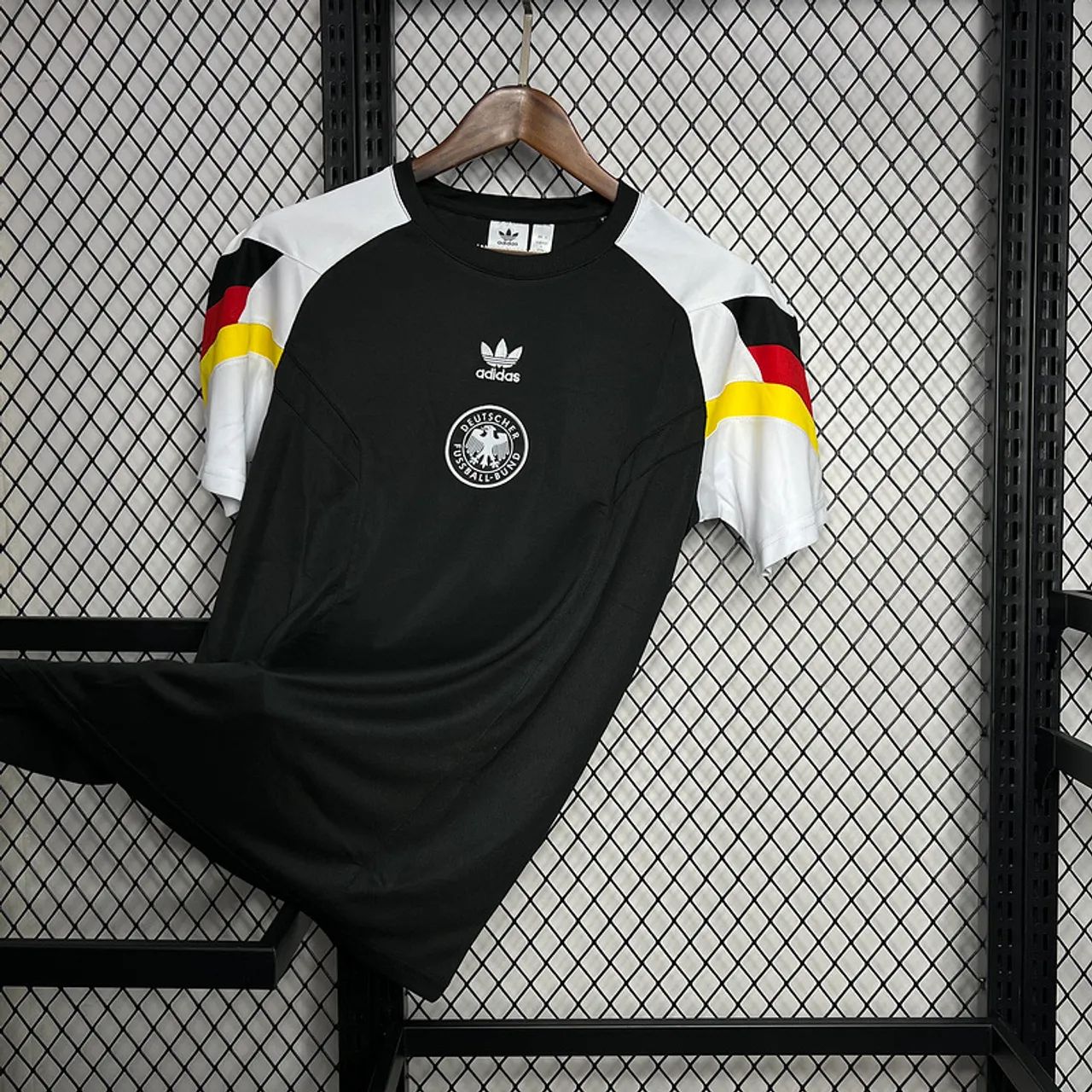 Camisas de times e seleções  - Foto 3