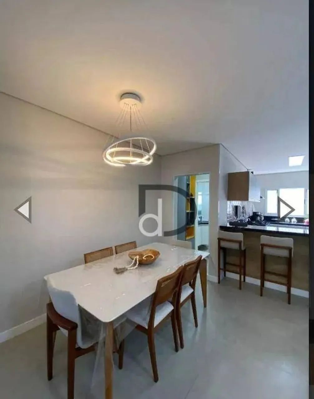 Casa com 3 quartos à venda, 159 m² por R$ 1.000.000 - Jardim São Matheus - Vinhedo/SP - Foto 5