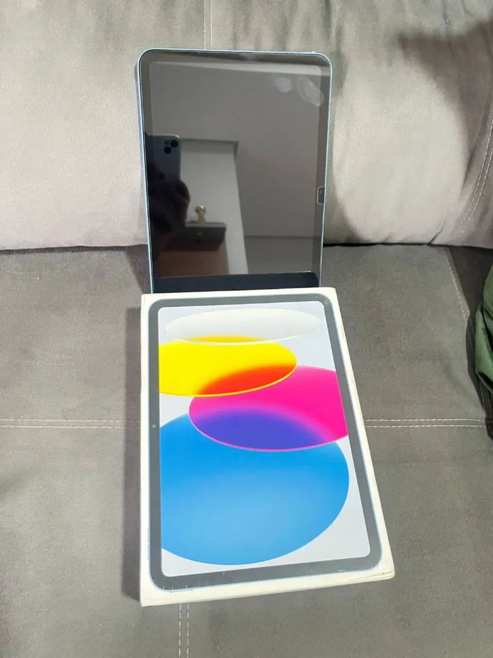 IPAD - Geração 10 - 64GB - Foto 2