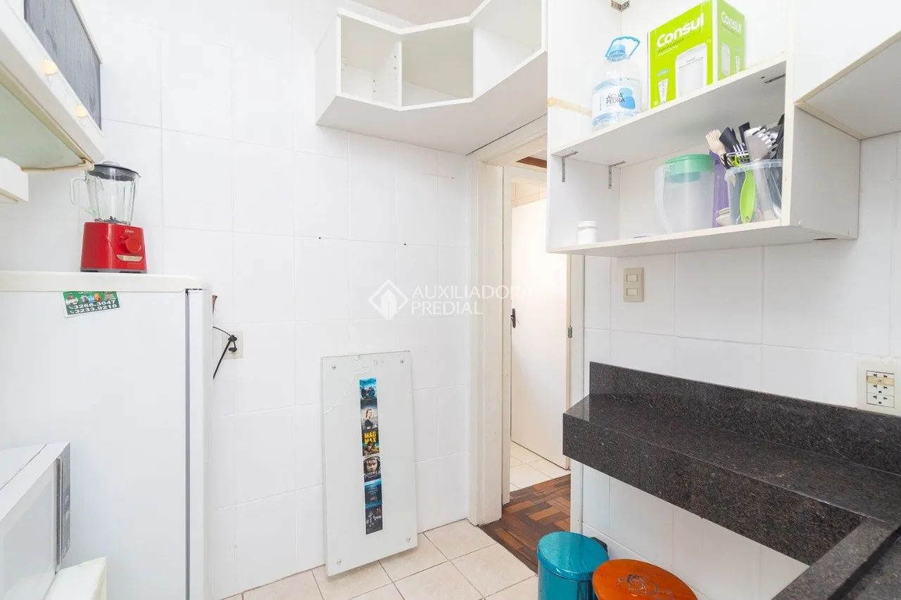 Apartamento 1 quarto(s), no bairro Menino Deus - Foto 9