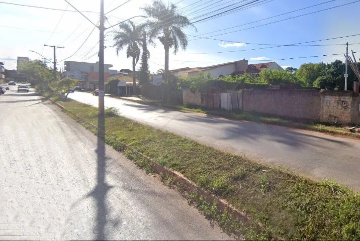 Vende-se Terreno de 1200m² no Setor Central de Formosa  - GO - Foto 4