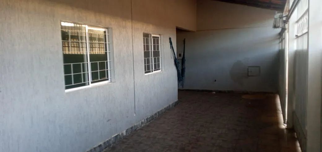 Vendo Ágio ou alugo casa na QNH de Taguatinga Norte