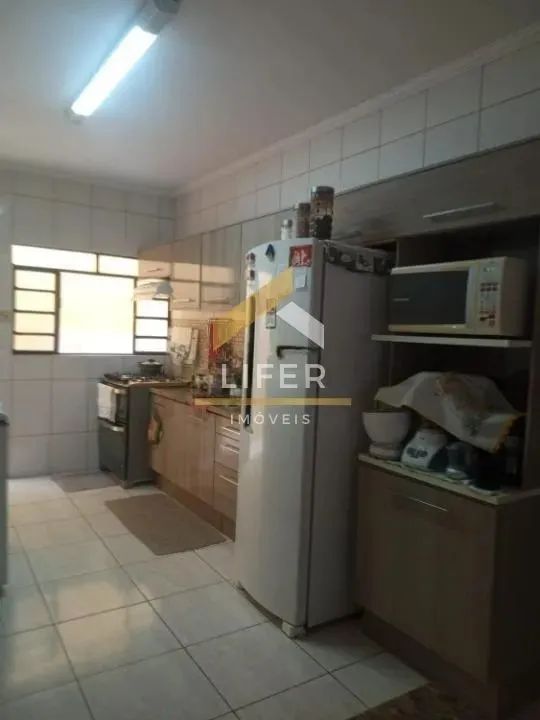 casa - Jardim São Gabriel - Campinas - Foto 5