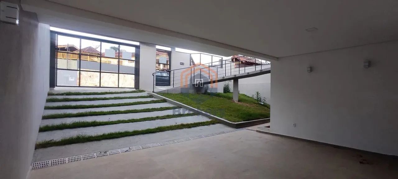Casa Sobrado em Esplanada do Carmo - Jarinu, SP - Foto 5