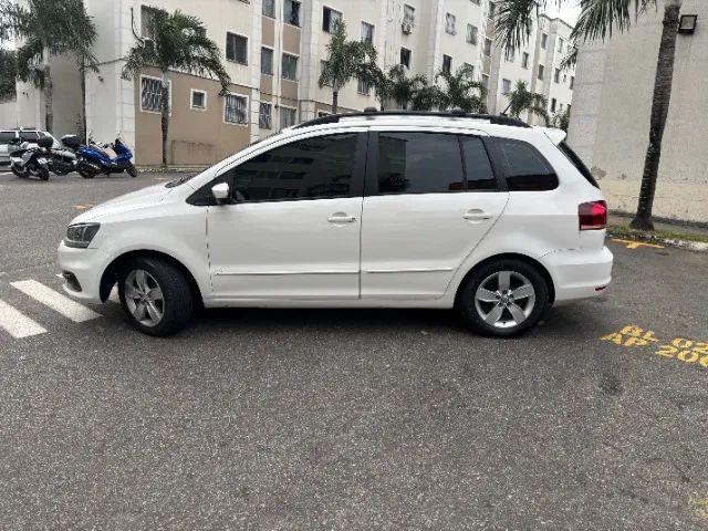 VW SPACEFOX 2019 MUITO CONSERVADO