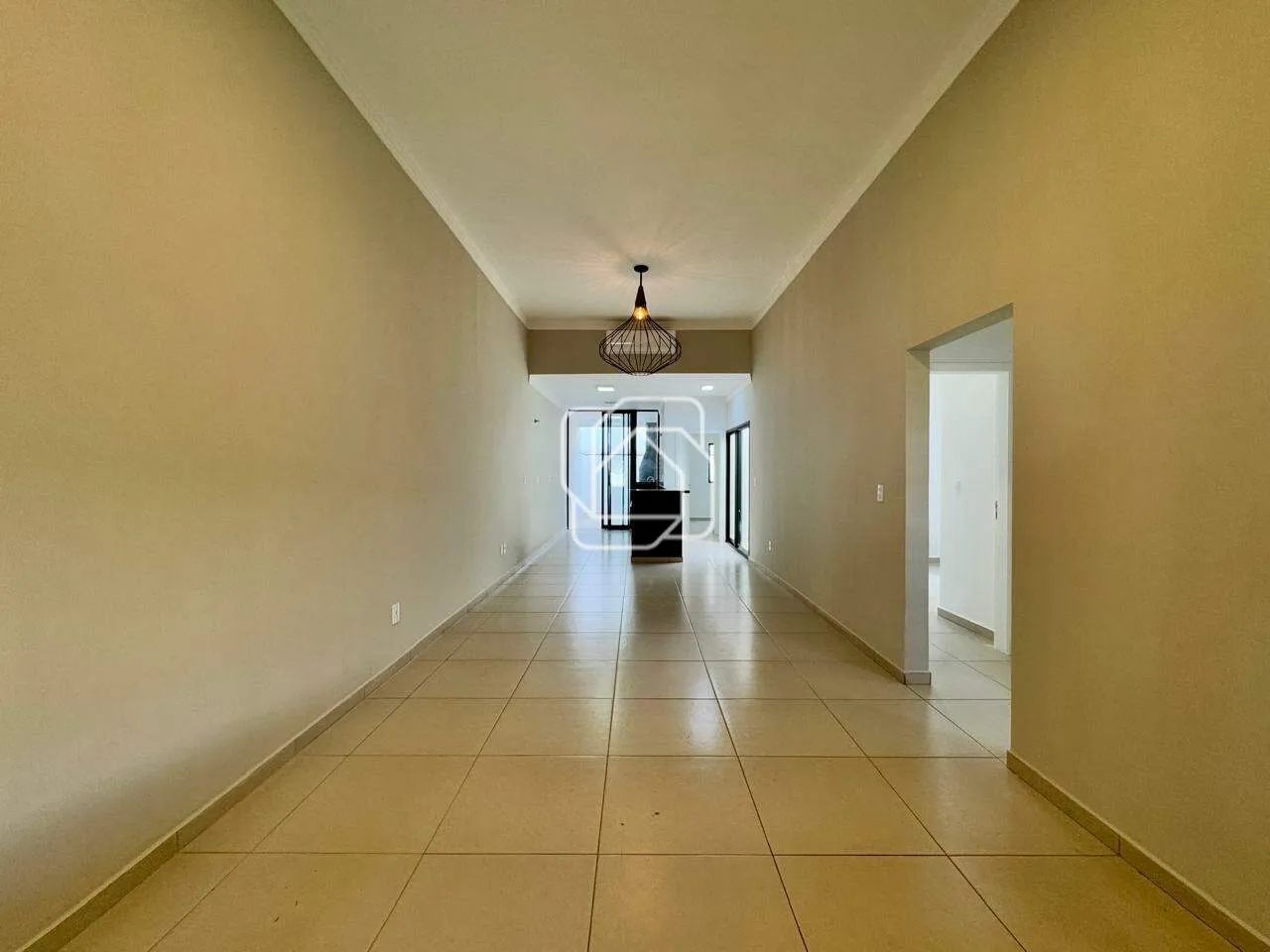 Casa de Condomínio em Itu para aluguel Portal dos Sábias - SP | 3 quartos Área total 150,0 - Foto 4
