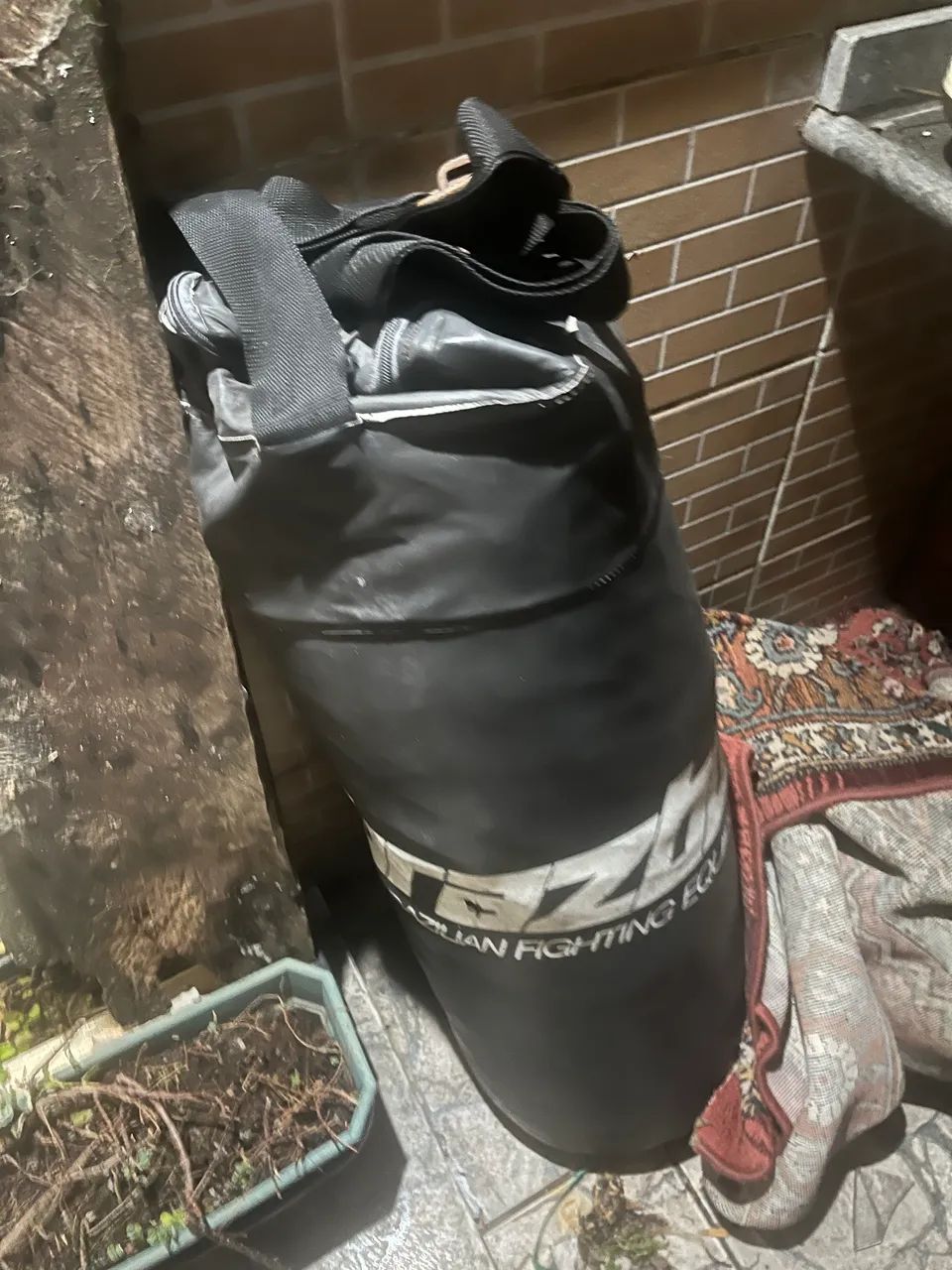 Saco de pancadas64960451029121120