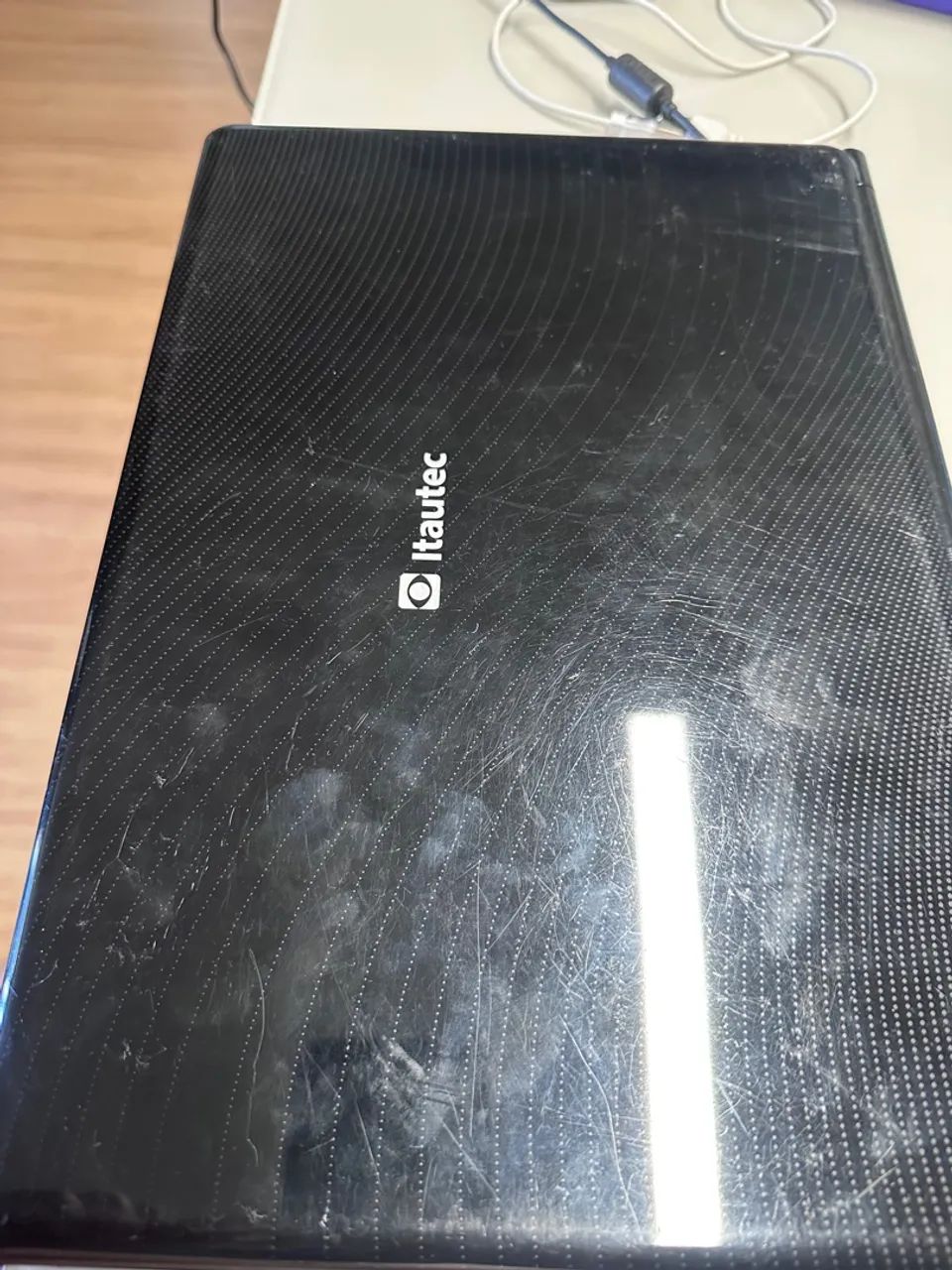 Aceito cartão Notebook 6GB ram  - Foto 3