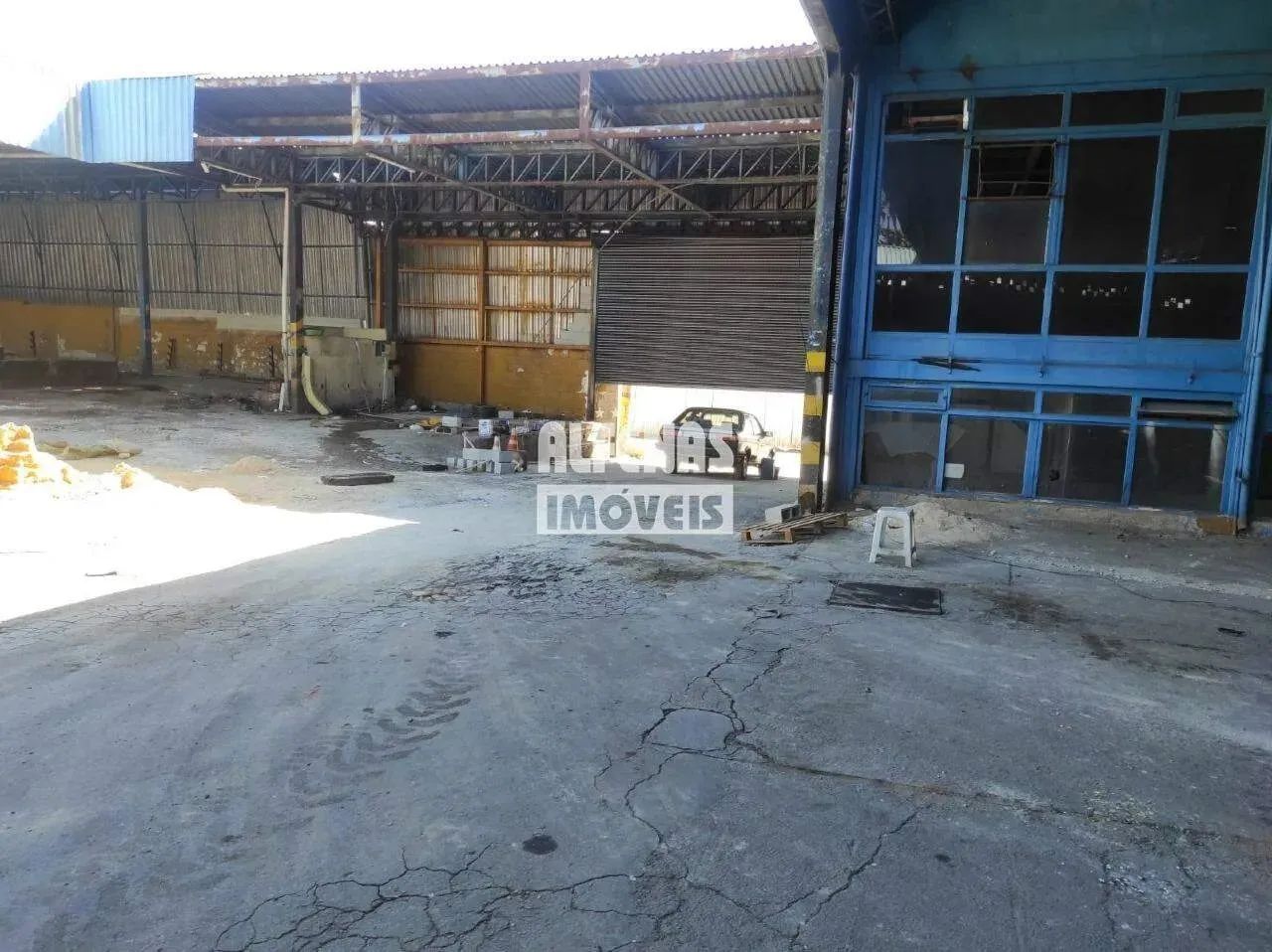 Galpão para aluguel no Bairro KENNEDY - Foto 8