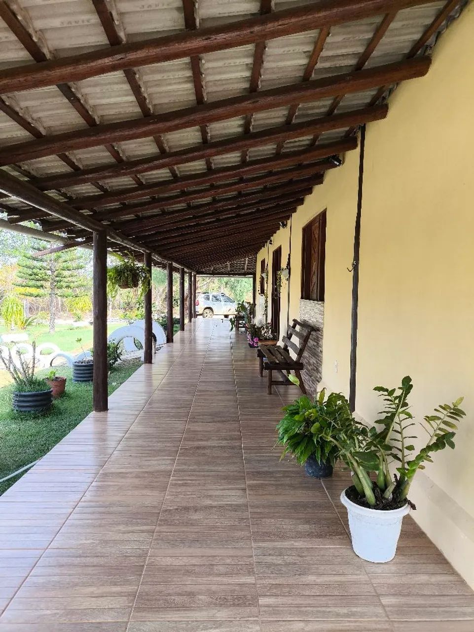 Lindo Sítio a Venda  - Foto 13