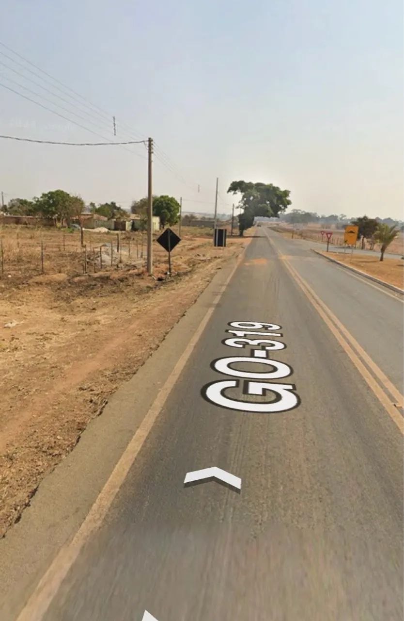 Lote Garavelo Sul - perto do condomínio aldeia dos sonhos - Foto 4