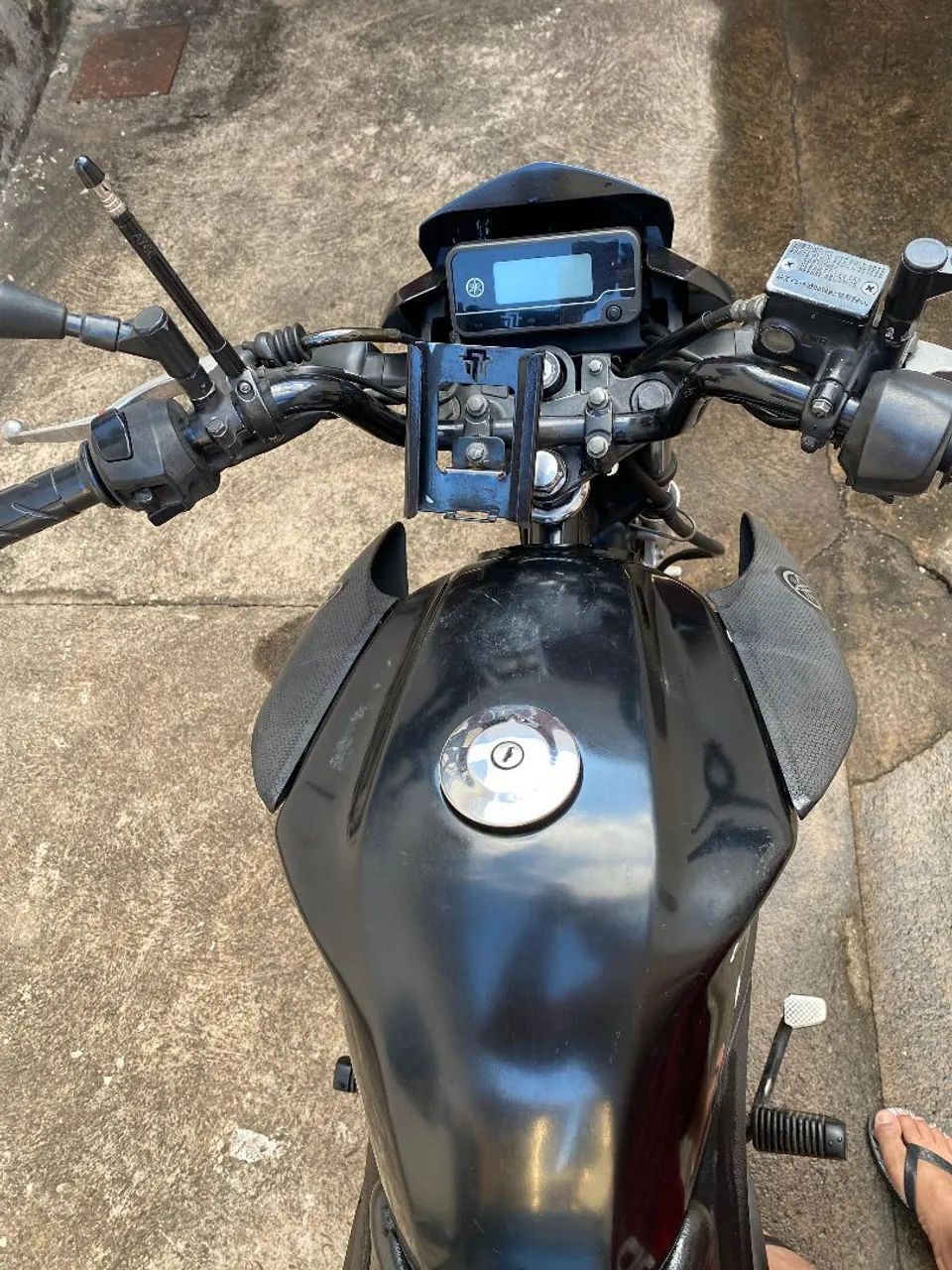 Vende-se essa factor  - Foto 3
