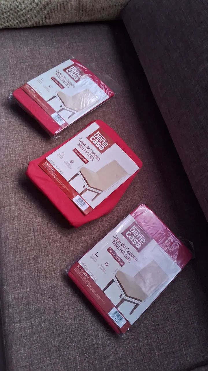 3 capas de cadera - Foto 2