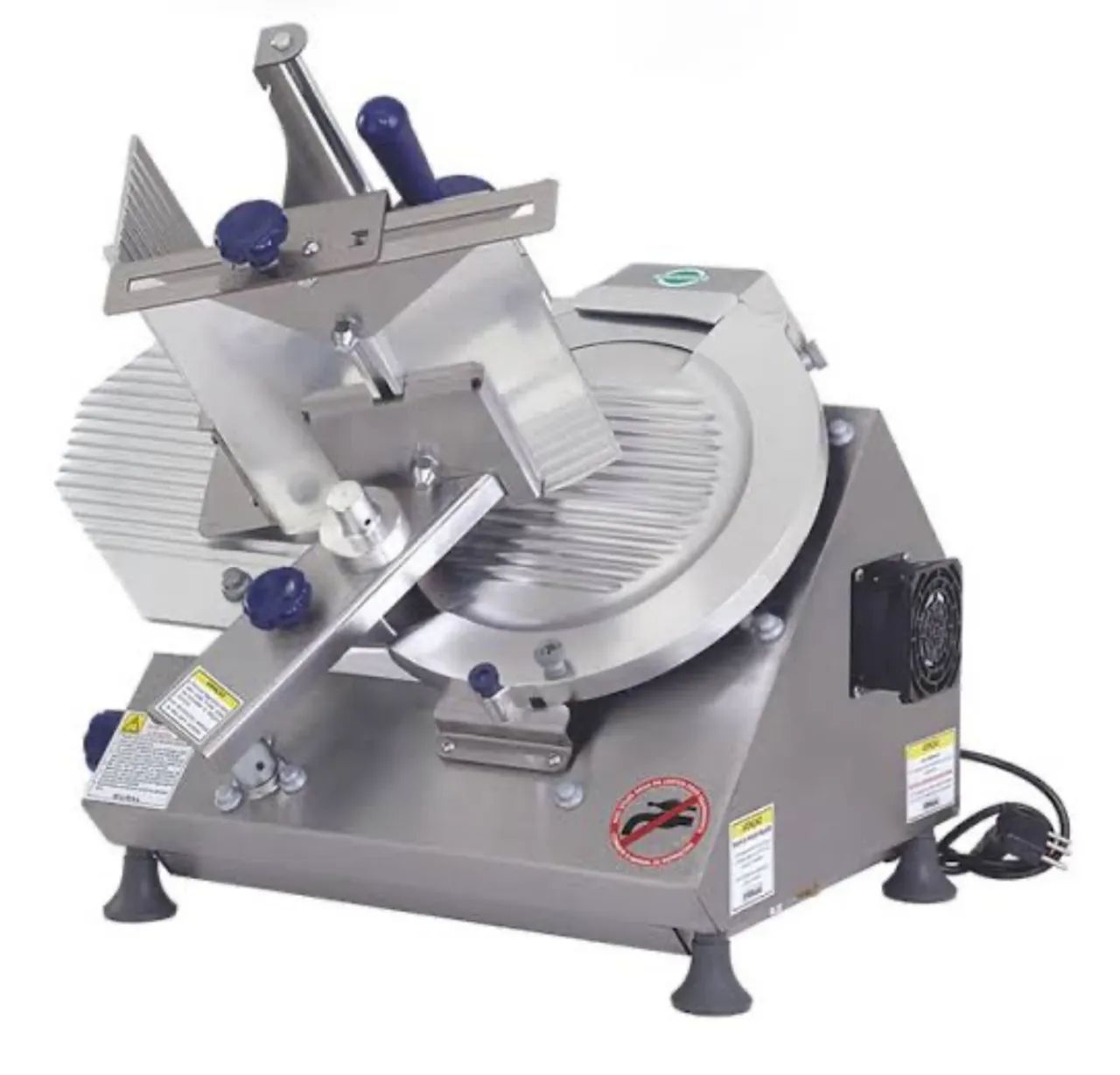 Fatiador de Frios automático Industrial
