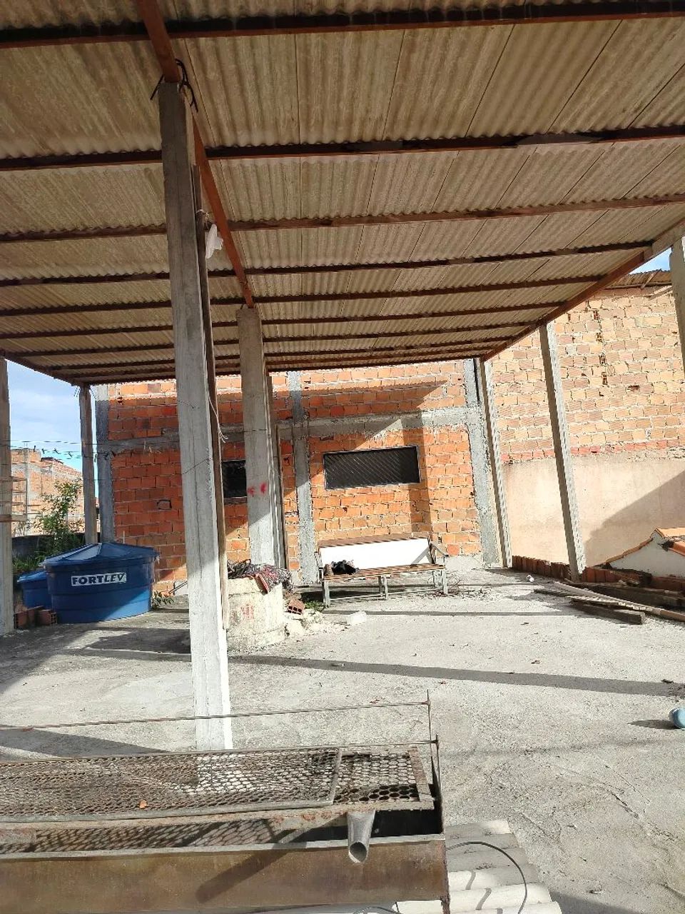 Foto - Lauro de Freitas - Vida Nova