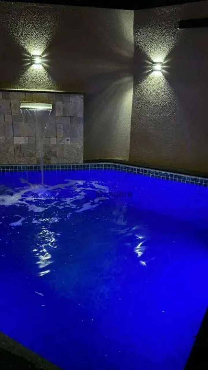 Casa com 3 dormitórios à venda, - Plano Diretor Sul - Palmas/Tocantins