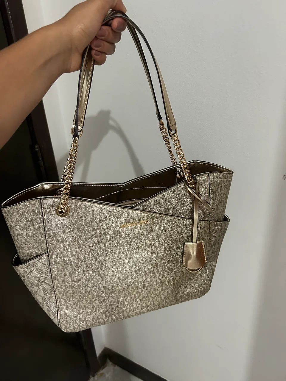 Bolsa Michael Kors - Foto 3