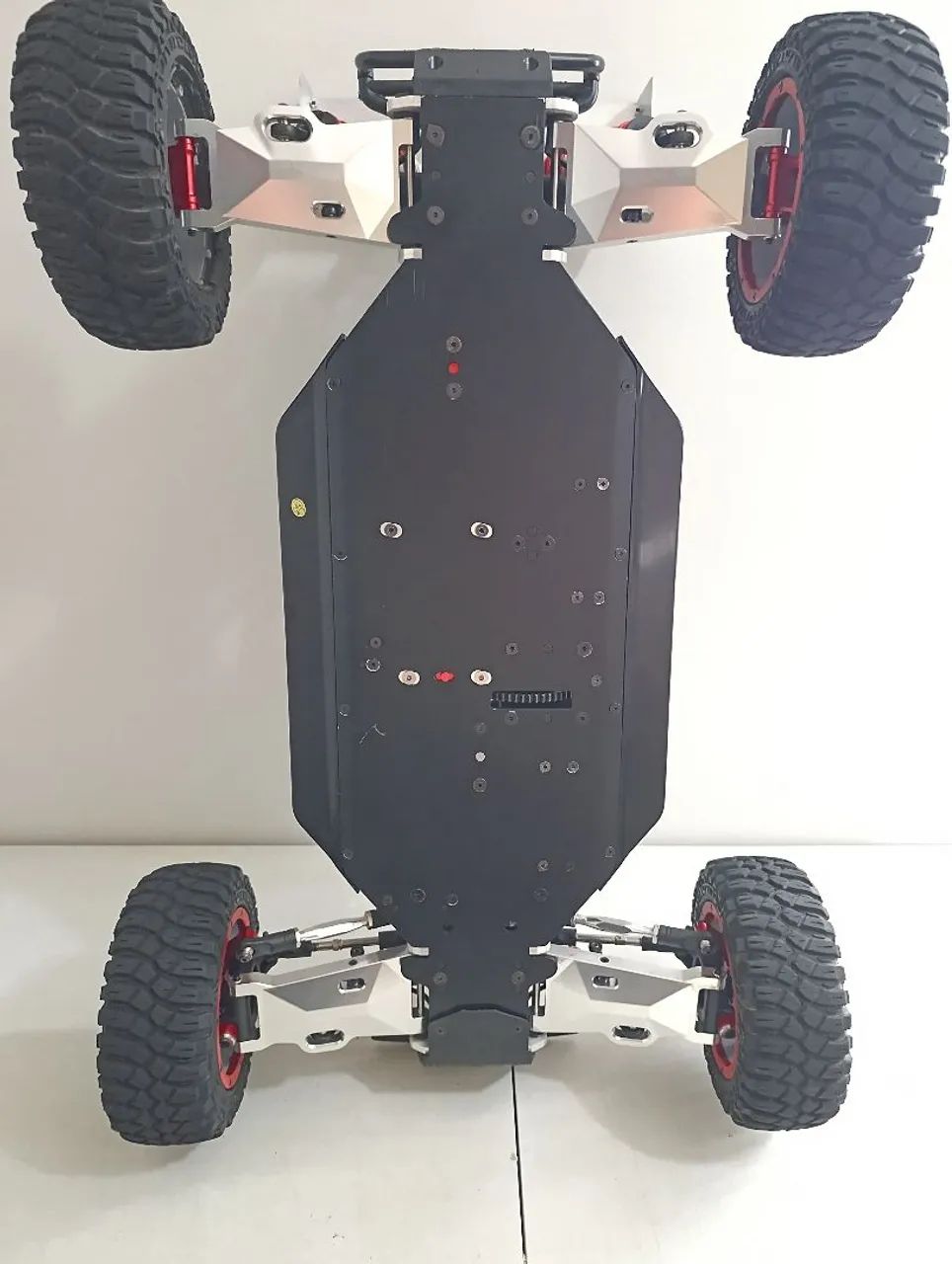 Automodelo chassis Losi dbxl 1/5 - Foto 6