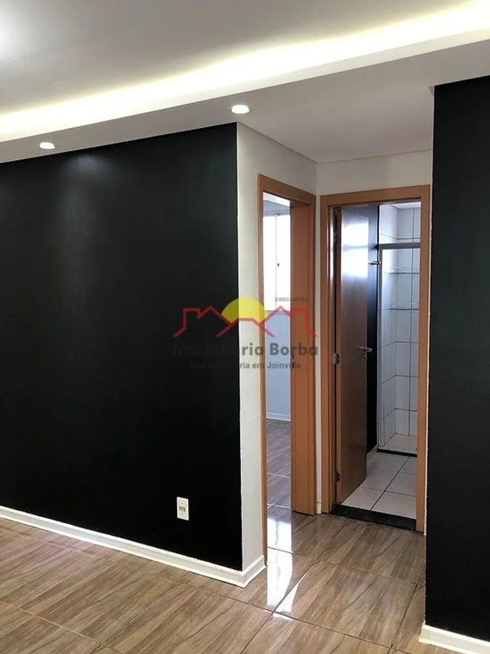 Apartamento com 2 dormitórios no bairro Floresta - Foto 4