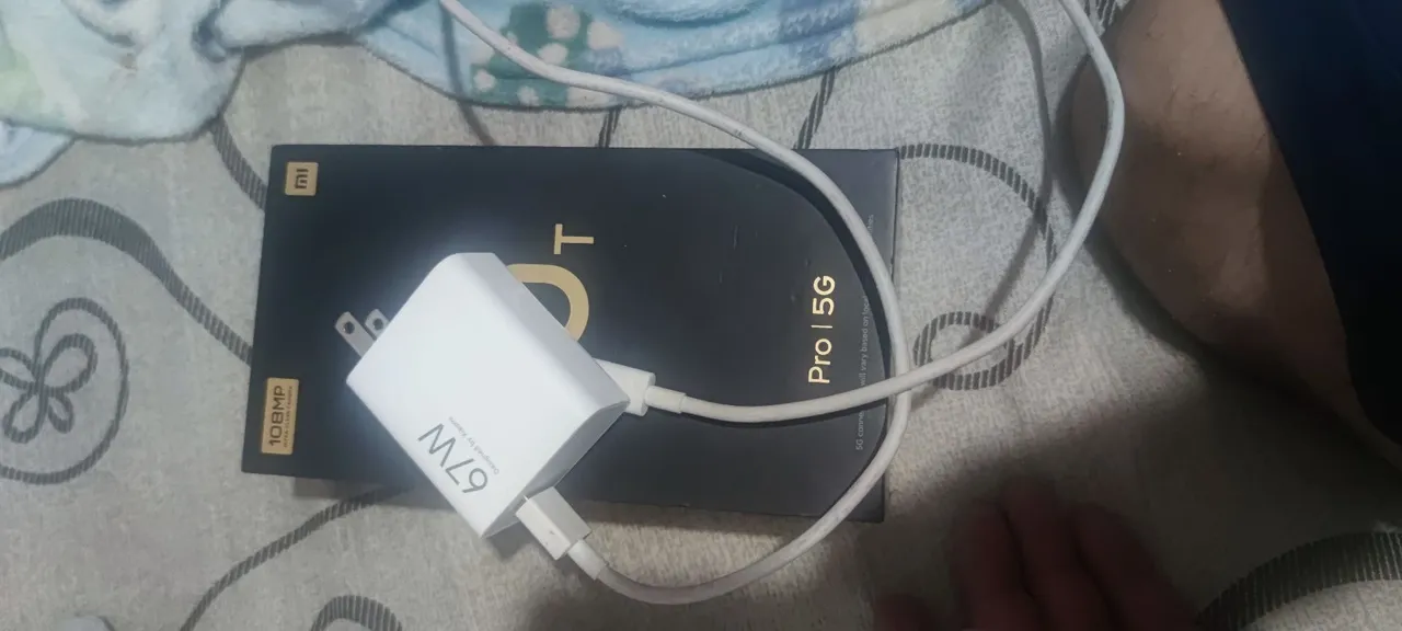 Xiaomi Mi10T Pro (Leia Descrição) Aceito Troca