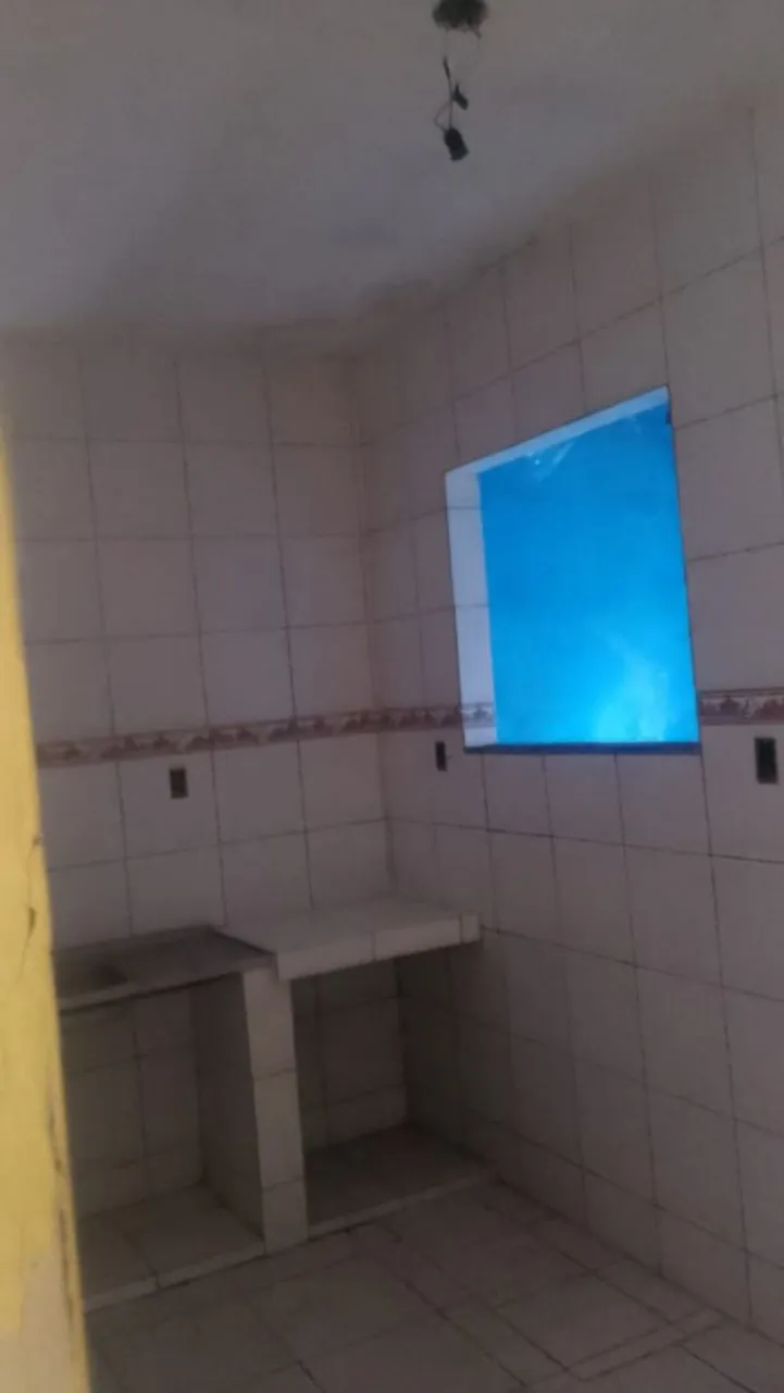 VENDE-SE CASA ALTO DO CABRITO R$ 40 MIL REAIS