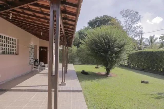 Barão Geraldo - Condomínio Vale das Garças - Foto 7