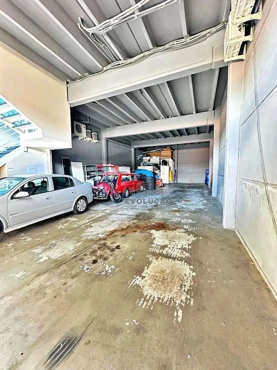 Salas comerciais, disponível para locação, ideal para escritórios, bairro Capoeiras, Flori - Foto 4