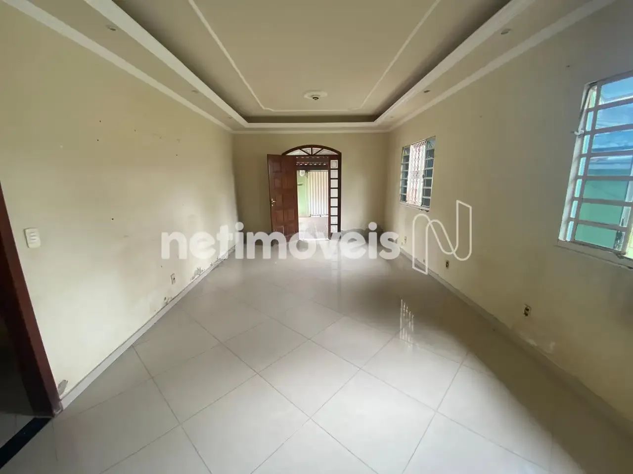 Venda Casa Santa Terezinha Belo Horizonte