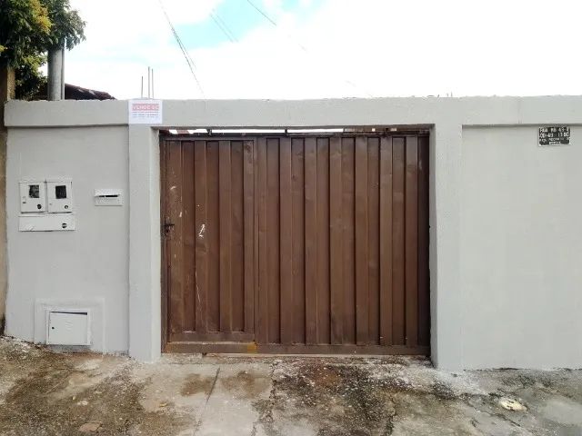 Foto - Goiânia - Residencial Recanto do Bosque