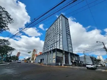 Oportunidade Única em FOZ DO IGUACU - PR | Tipo: Apartamento | Negociação: Leilão | Situaç