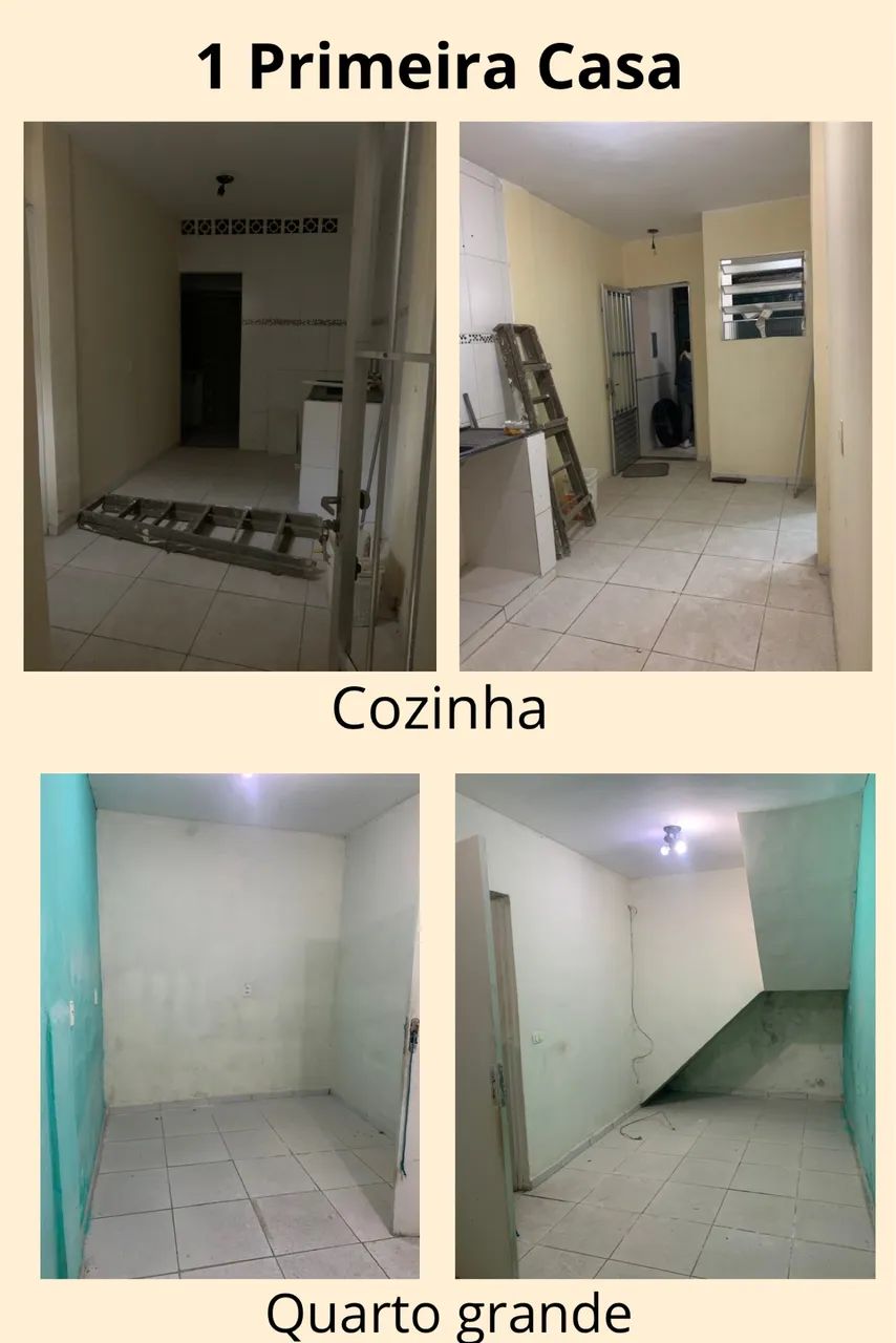 Foto - São Paulo - Chácara do Conde