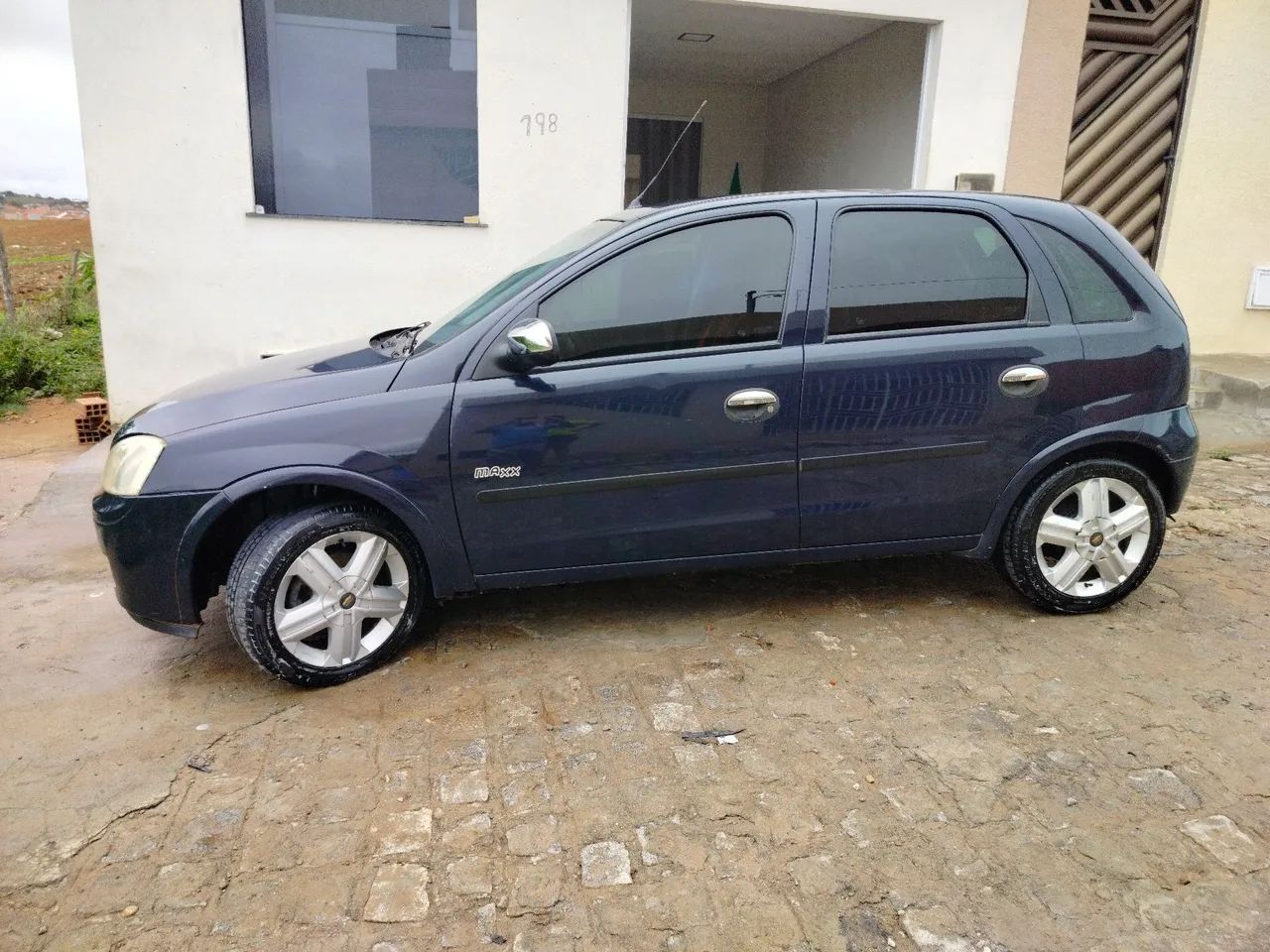 Corsa Hatch  - Foto 3