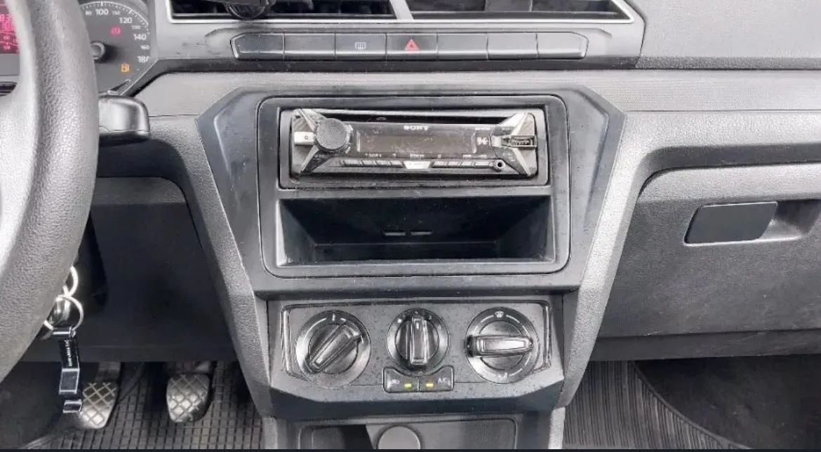 Vendo Volkswagen GOL 2017 1.0 TL  - Foto 3