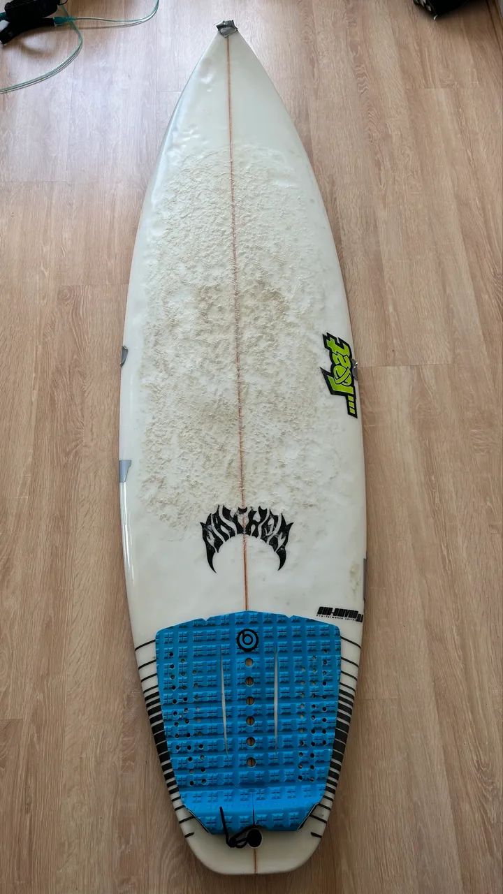 Lost sub driver 2.0 - Esportes Aquáticos - Campeche, Florianópolis